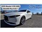 Mazda 3 GS 2020